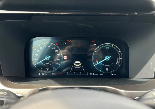 Kia Sorento cena 213664 przebieg: 10, rok produkcji 2023 z Sławków małe 191